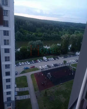 3-к квартира, на длительный срок, 50м2, 8/16 этаж