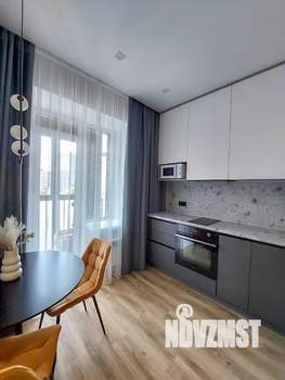 1-к квартира, на длительный срок, 27м2, 11/14 этаж