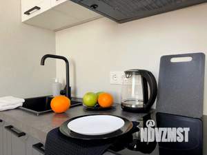 1-к квартира, посуточно, 41м2, 16/25 этаж