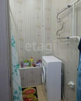 2-к квартира, на длительный срок, 55м2, 10/11 этаж
