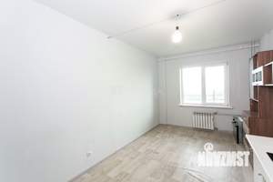 1-к квартира, на длительный срок, 43м2, 21/27 этаж