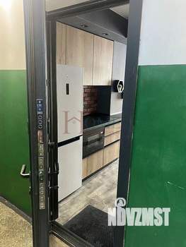 Студия квартира, на длительный срок, 16м2, 1/9 этаж