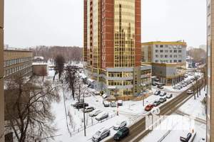 2-к квартира, посуточно, 50м2, 7/19 этаж
