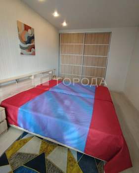 3-к квартира, на длительный срок, 63м2, 6/9 этаж