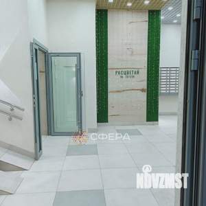 2-к квартира, на длительный срок, 58м2, 9/25 этаж
