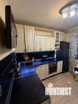 2-к квартира, на длительный срок, 53м2, 1/10 этаж