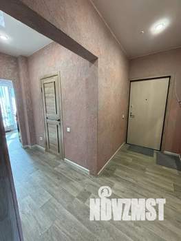 2-к квартира, посуточно, 65м2, 13/17 этаж