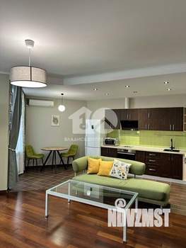 2-к квартира, на длительный срок, 60м2, 4/16 этаж