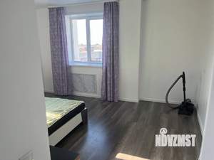 2-к квартира, на длительный срок, 65м2, 11/17 этаж