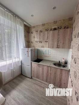 1-к квартира, на длительный срок, 31м2, 4/5 этаж