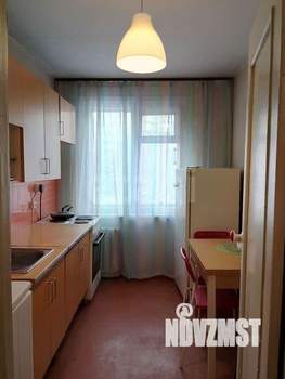 2-к квартира, на длительный срок, 45м2, 4/5 этаж