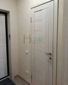 1-к квартира, на длительный срок, 24м2, 7/10 этаж