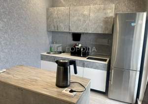 Студия квартира, на длительный срок, 48м2, 14/19 этаж