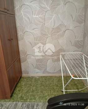 1-к квартира, на длительный срок, 20м2, 5/9 этаж