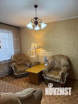 2-к квартира, на длительный срок, 43м2, 7/9 этаж