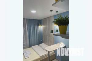 1-к квартира, посуточно, 17м2, 4/7 этаж