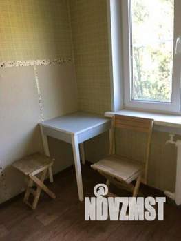 2-к квартира, на длительный срок, 43м2, 4/4 этаж