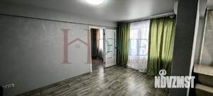 2-к квартира, на длительный срок, 45м2, 4/5 этаж