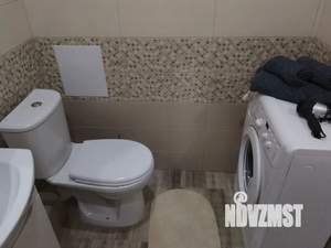 Студия квартира, посуточно, 27м2, 13/19 этаж