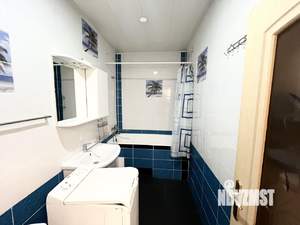 Студия квартира, на длительный срок, 30м2, 21/26 этаж