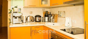 1-к квартира, на длительный срок, 31м2, 2/5 этаж