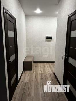 2-к квартира, на длительный срок, 47м2, 3/16 этаж