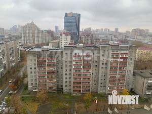 1-к квартира, на длительный срок, 40м2, 15/25 этаж