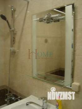 Студия квартира, на длительный срок, 28м2, 5/25 этаж