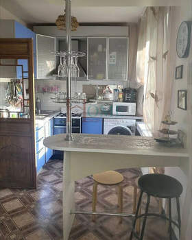 2-к квартира, на длительный срок, 44м2, 3/5 этаж