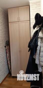 1-к квартира, на длительный срок, 38м2, 10/18 этаж