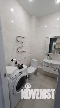 Студия квартира, посуточно, 28м2, 9/25 этаж