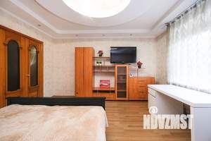 2-к квартира, посуточно, 65м2, 3/11 этаж