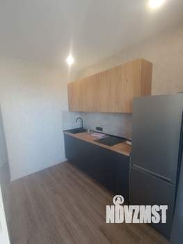 1-к квартира, на длительный срок, 33м2, 4/16 этаж