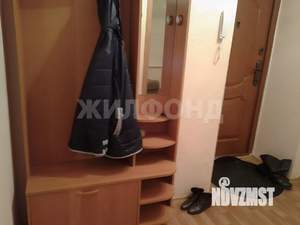 1-к квартира, на длительный срок, 36м2, 3/16 этаж