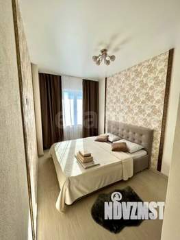 2-к квартира, на длительный срок, 55м2, 22/25 этаж