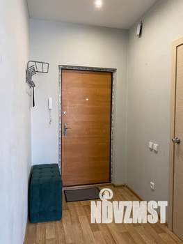 Студия квартира, посуточно, 23м2, 12/17 этаж