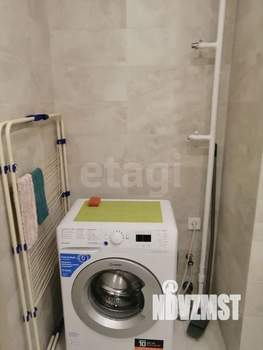 1-к квартира, на длительный срок, 52м2, 15/19 этаж