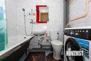 Студия квартира, на длительный срок, 22м2, 5/10 этаж