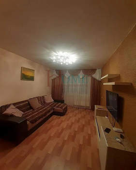 3-к квартира, на длительный срок, 74м2, 6/10 этаж