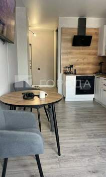 2-к квартира, на длительный срок, 37м2, 14/26 этаж