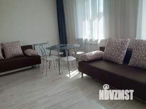 2-к квартира, посуточно, 50м2, 1/1 этаж