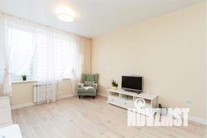 2-к квартира, посуточно, 44м2, 6/25 этаж