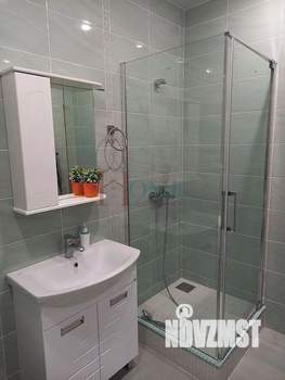 1-к квартира, на длительный срок, 37м2, 3/20 этаж