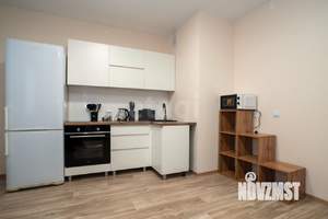 Студия квартира, на длительный срок, 31м2, 12/24 этаж