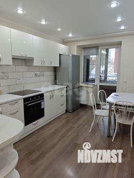 2-к квартира, на длительный срок, 57м2, 1/10 этаж