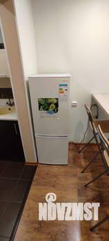 Студия квартира, на длительный срок, 39м2, 2/10 этаж