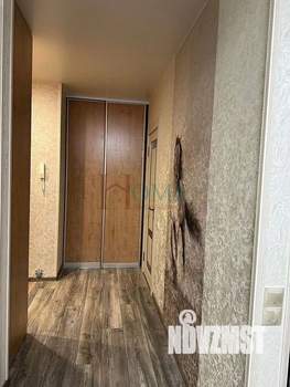 Студия квартира, на длительный срок, 35м2, 8/25 этаж