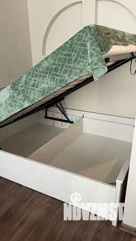 Студия квартира, на длительный срок, 38м2, 16/25 этаж