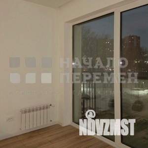 Студия квартира, на длительный срок, 28м2, 4/30 этаж