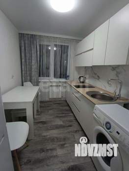 2-к квартира, на длительный срок, 43м2, 1/5 этаж